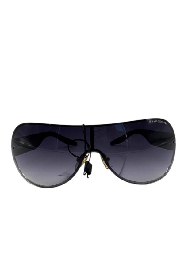 ARMANI EXCHANGE -  MIRROR SUNGLASSES